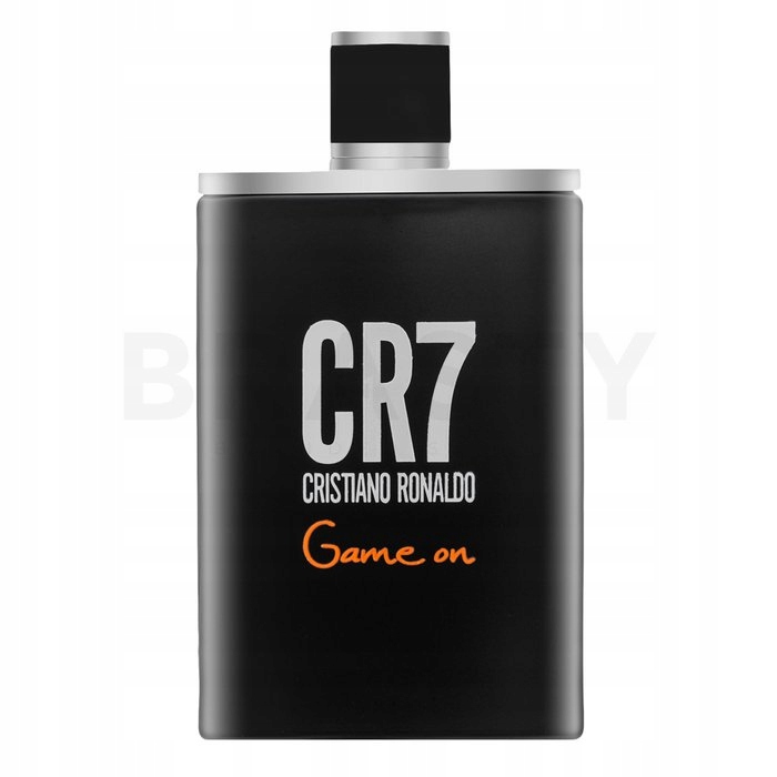 Cristiano Ronaldo CR7 Game On Edt M 100 ml