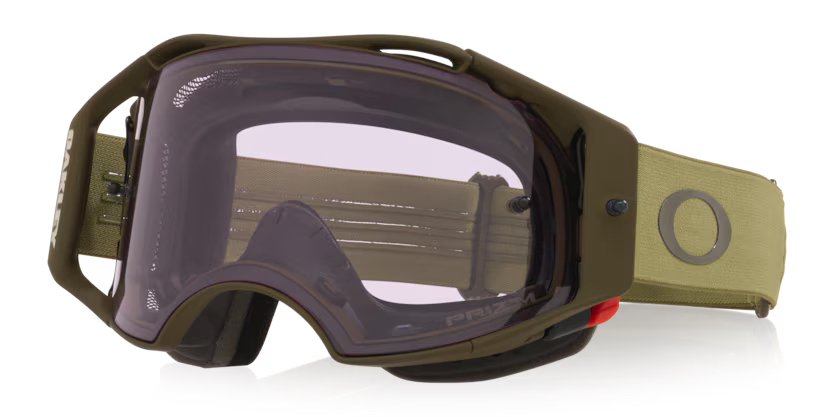 Oakley Airbrake Mtb Prizm Low Light