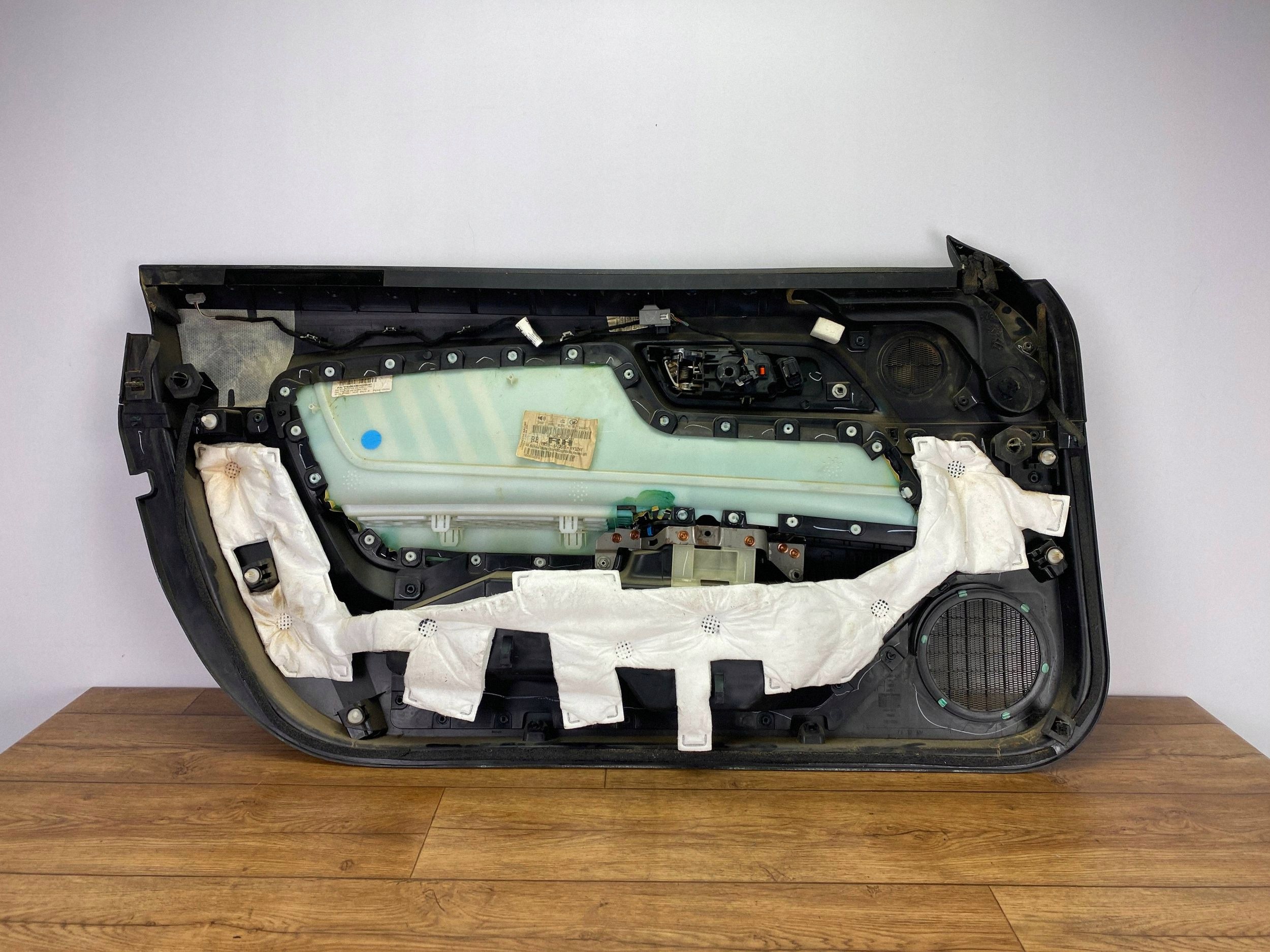 side right upholstery door Ford Mustang VI 2015+