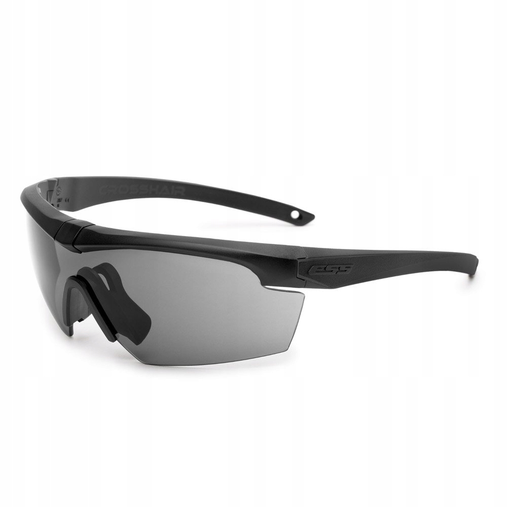 Ess Brýle Crosshair One Smoke Gray Tónované