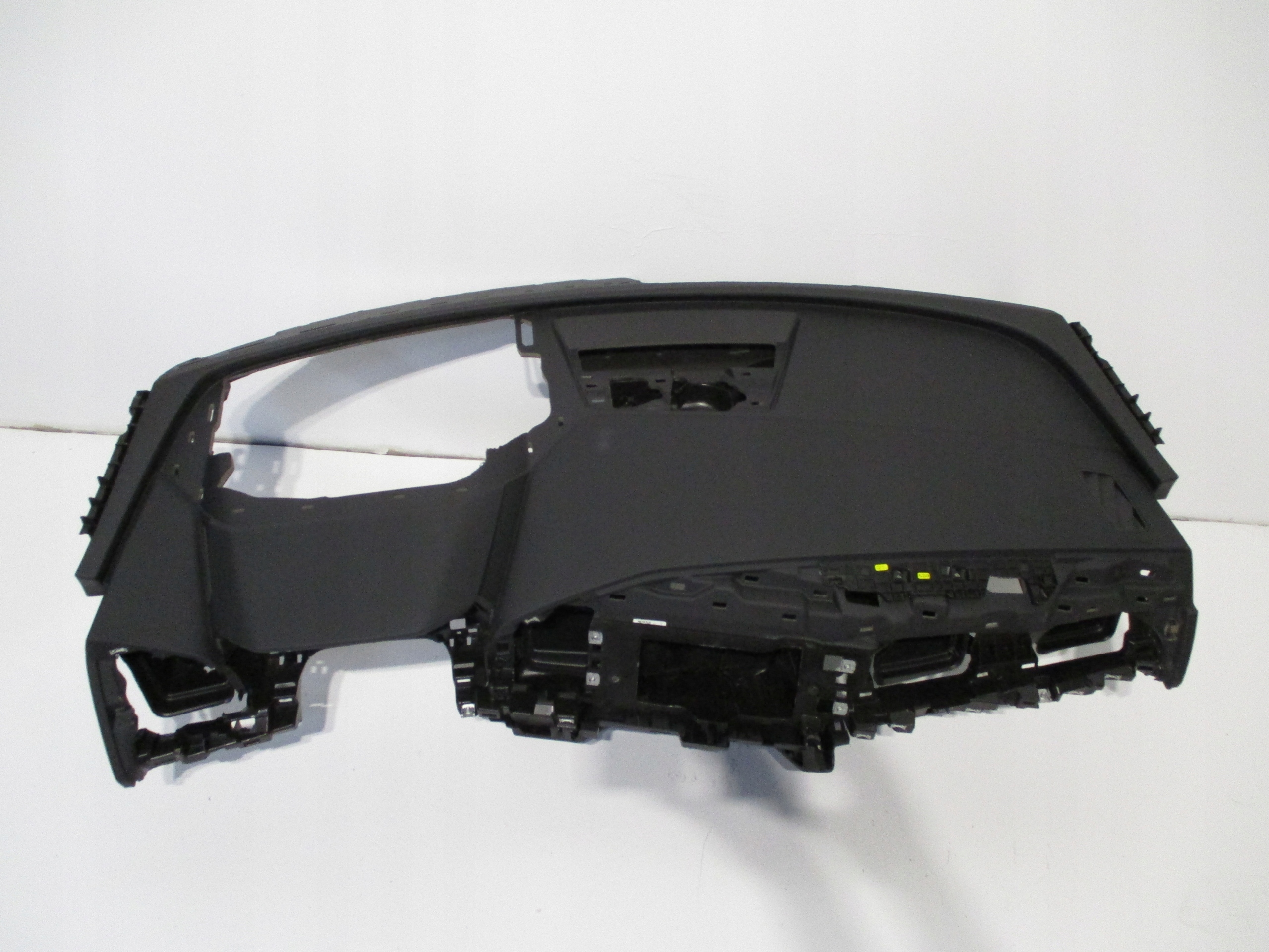 dashboard AUDI Q4 89B E-TRON HEAD UP
