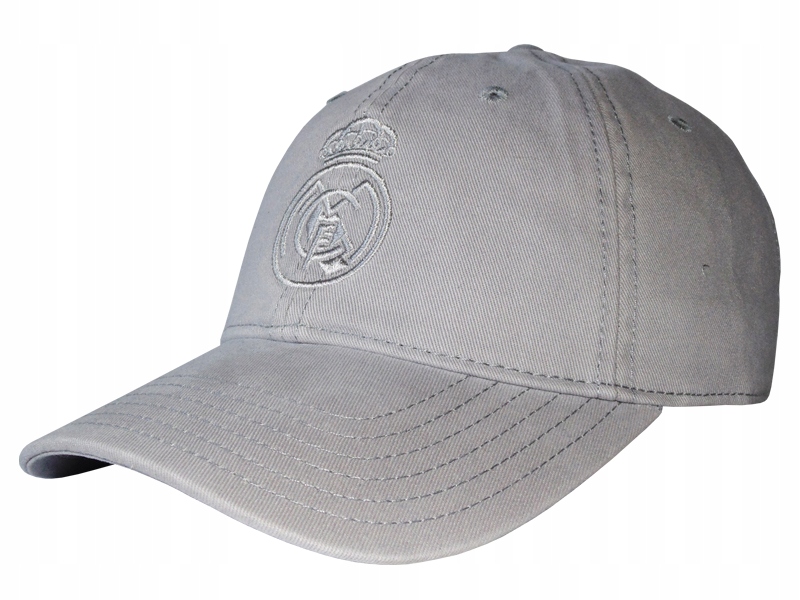 Real Madryt czapka z daszkiem dla dorosłych unisize 55-61