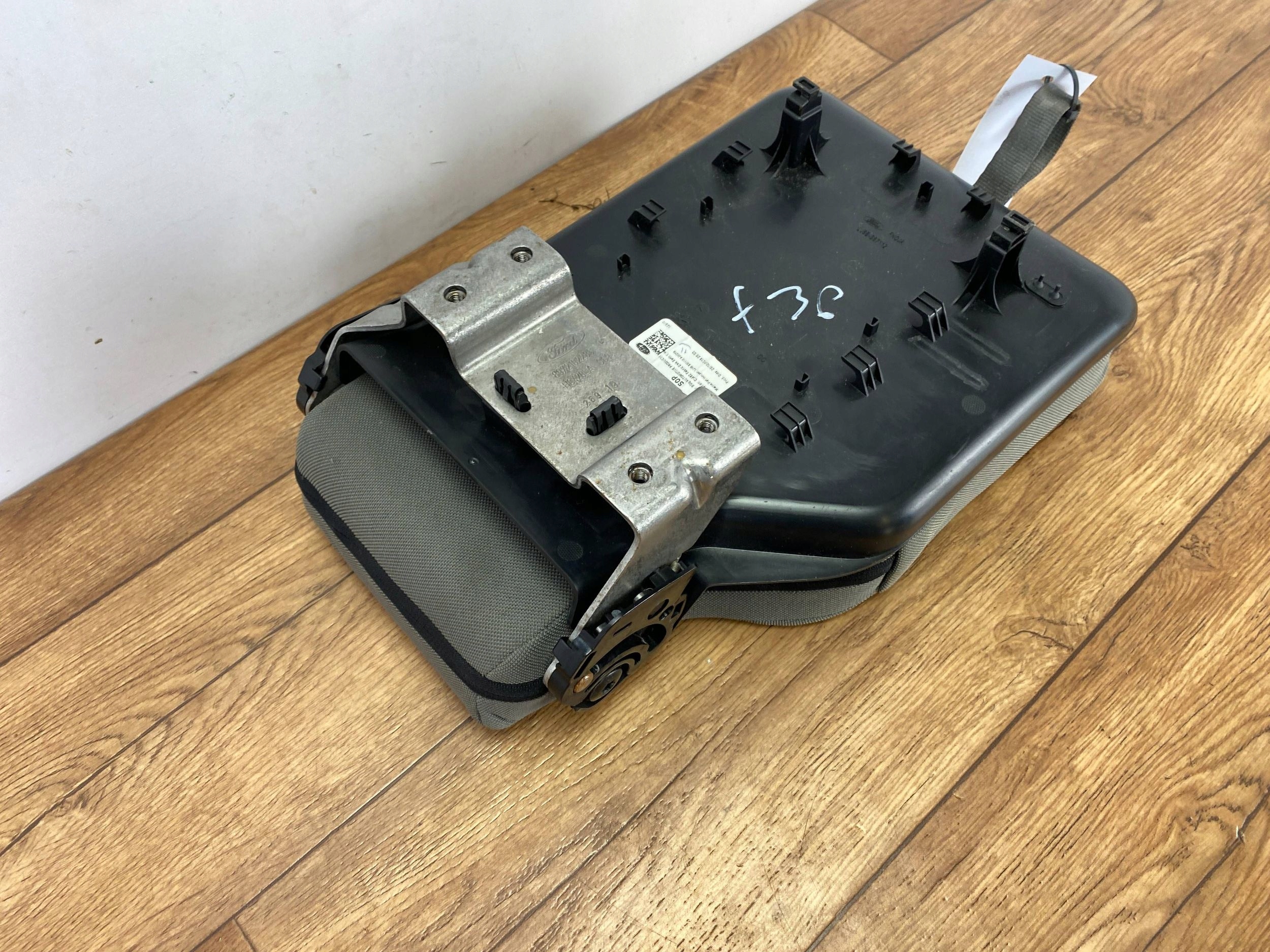 armrest rear Ford Escape IV Kuga MK3 2020+