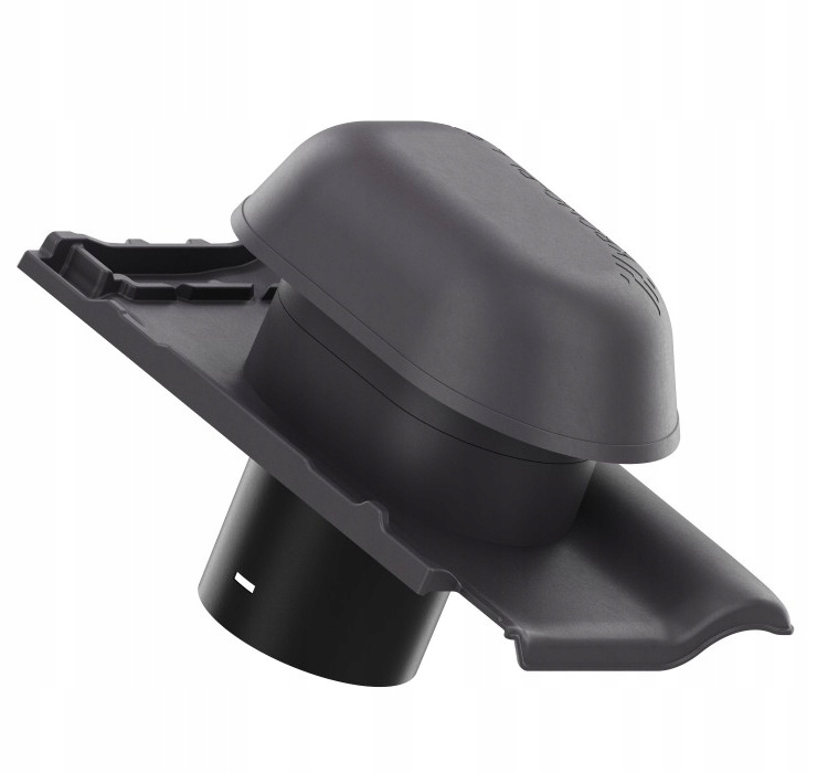 Vyvětvovač San Alu 150 Piemont Antracit Angoba