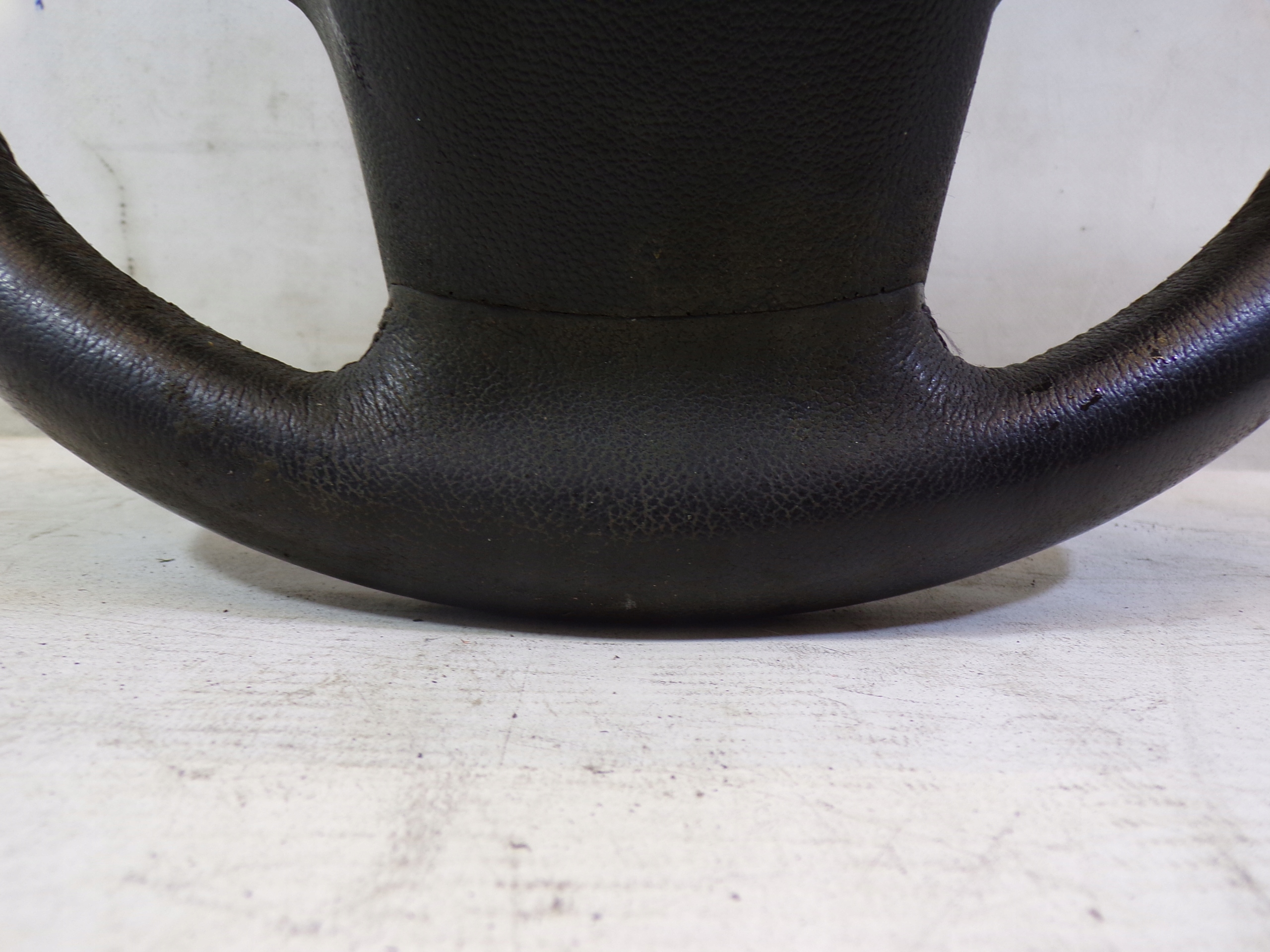lenkrad OPEL CORSA D MULTIFUNKCJA Leder (1)