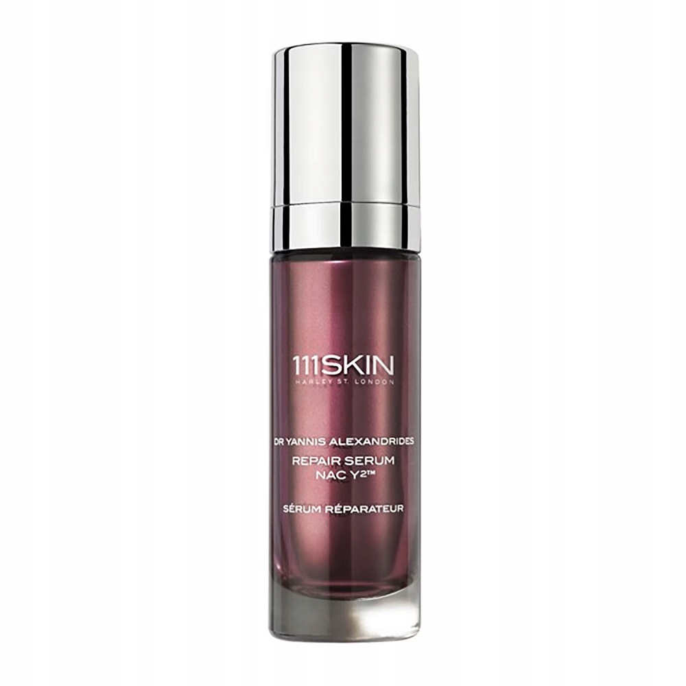 111Skin Repair Serum Nac Y2 30 ml – regenerační pleťové sérum