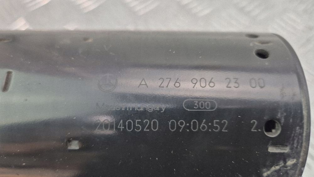 Mercedes C350 W204 starter A2769062300