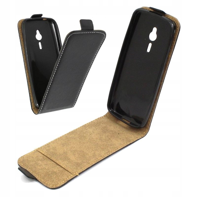 

Etui Slim Flex do Nokia 230 RM-1172 2015 czarne Hq