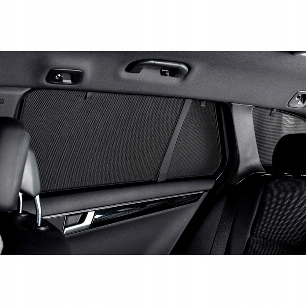 Car Shades Holdings Car Shades CIT-BERXL-5-C