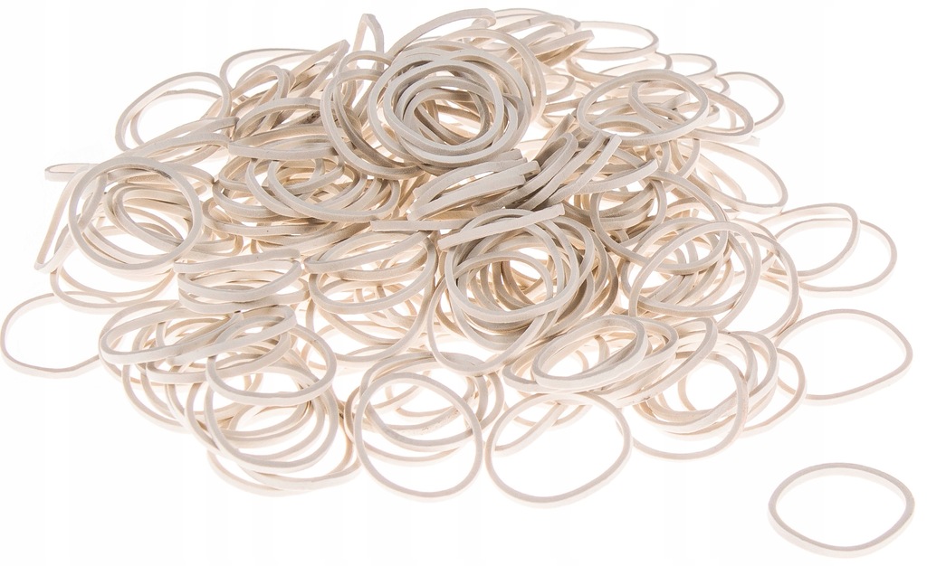 1kg GUMKI RECEPTURKI GUMKA RECEPTURKA Średnica: 40 białe EAN (GTIN) 5907501774773