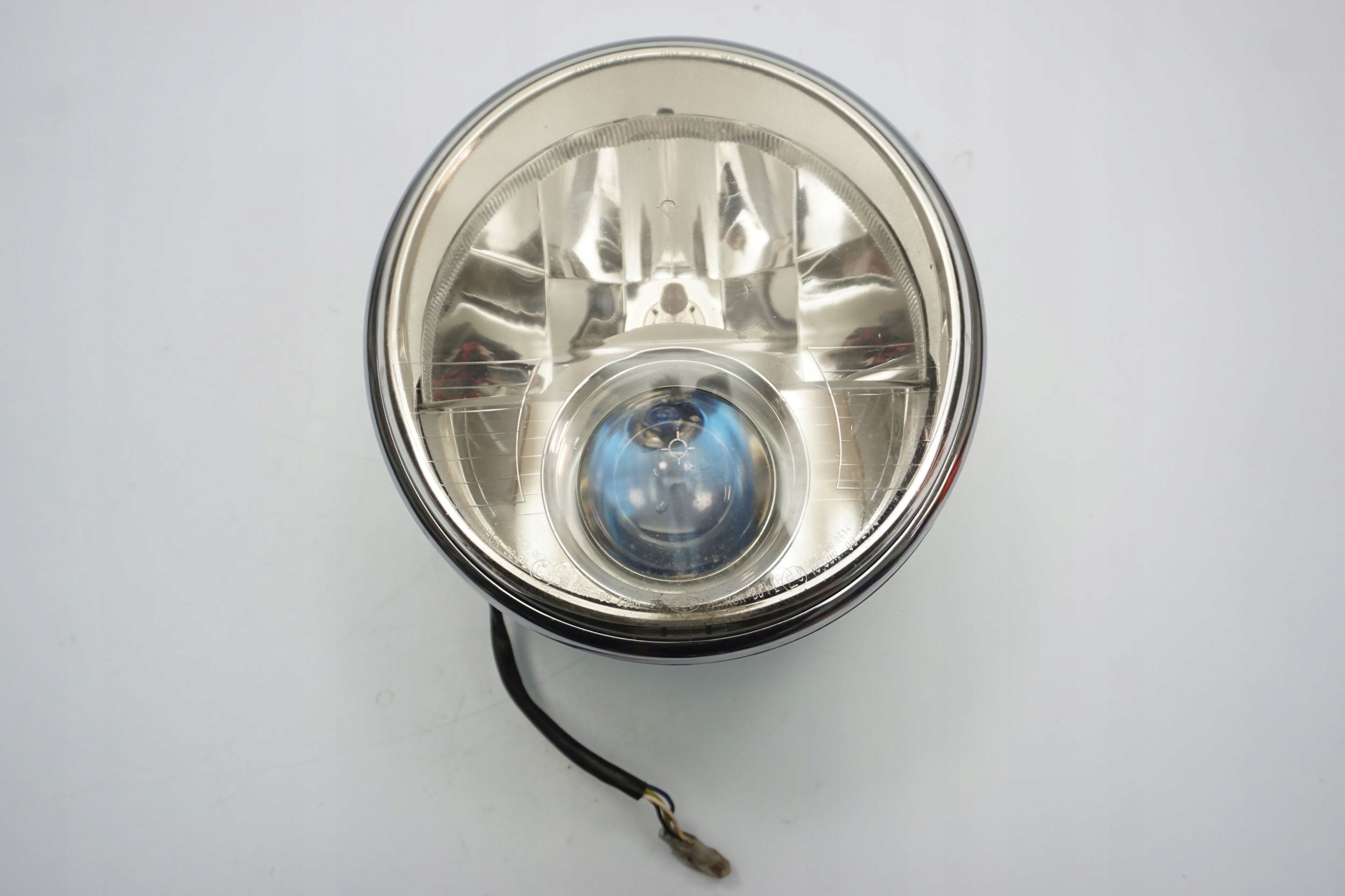 MOTO HRBOLE BREVA V 1100 05-11 REFLEKTOR LAMPA PREDNÉ