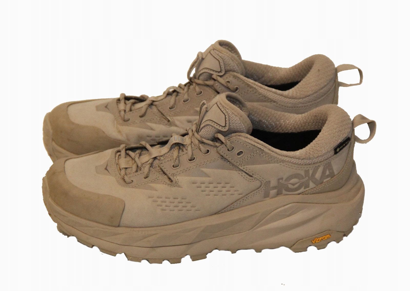 HOKA One One M Kaha Low Gtx 1123114-Stbcr Marka Hoka One One