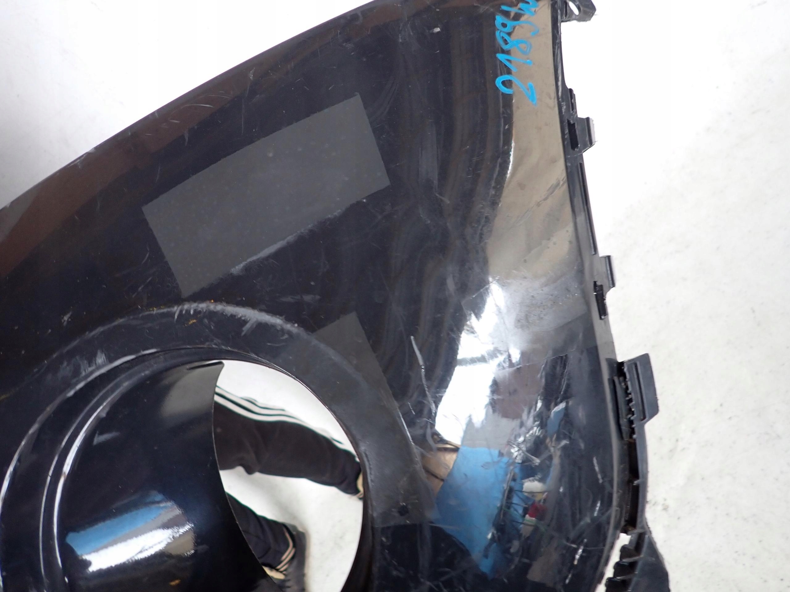 MINI COOPER S F56 SPORT 14- bumper front front