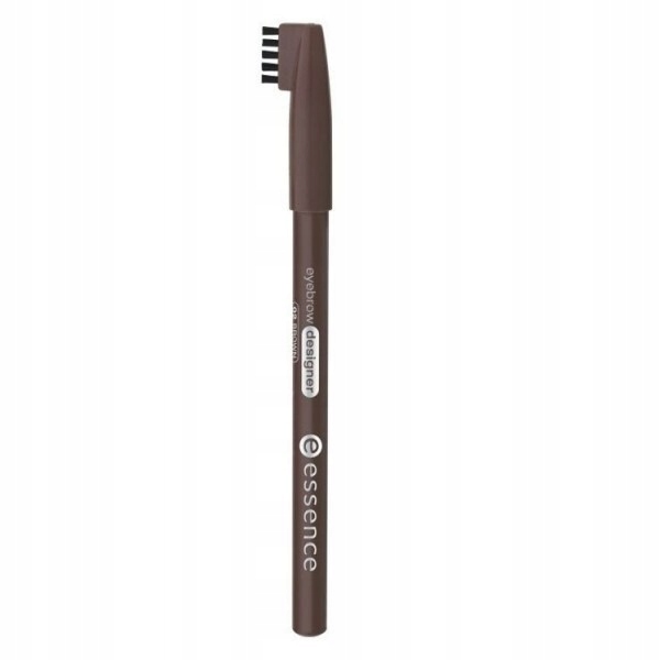 

Essence Designer Kredka do brwi 02 Brown