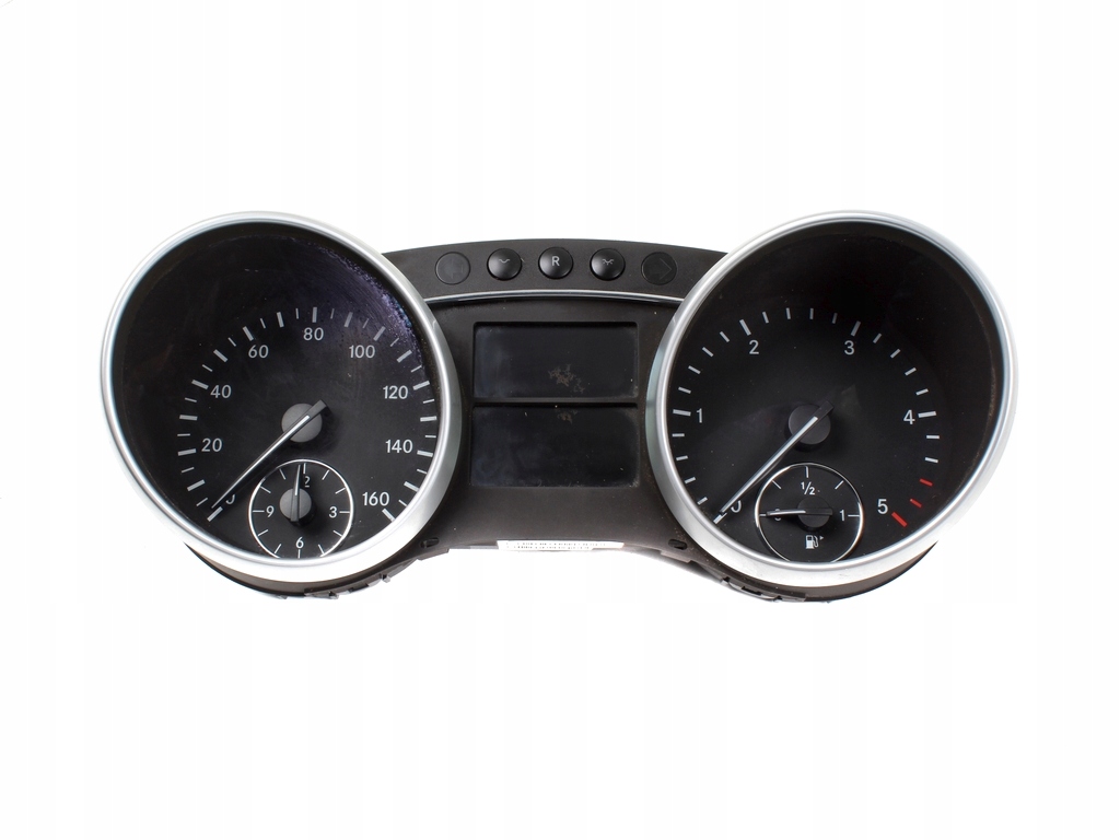 PL376413 - Часы счетчик MERCEDES GL X164 ML W164 3.0 CDI UK