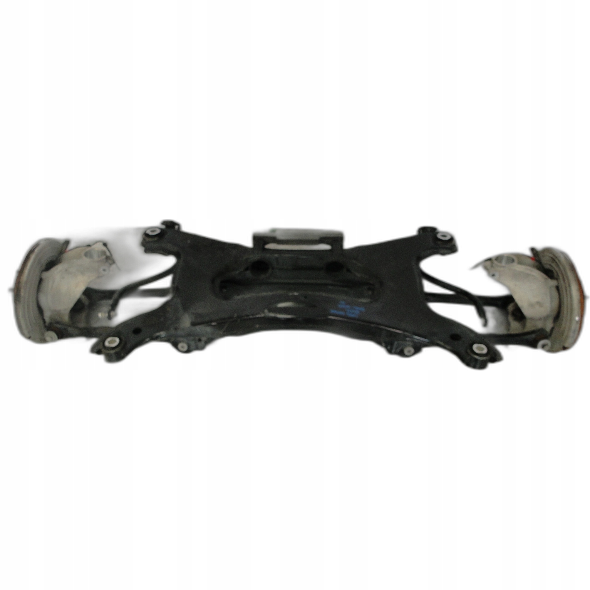 TYLNA BELKA ZAWIESZENIA LAND ROVER EVOQUE 2016R