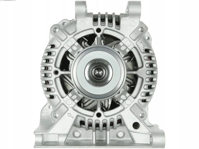 ALTERNATOR MERCEDES A KLASA