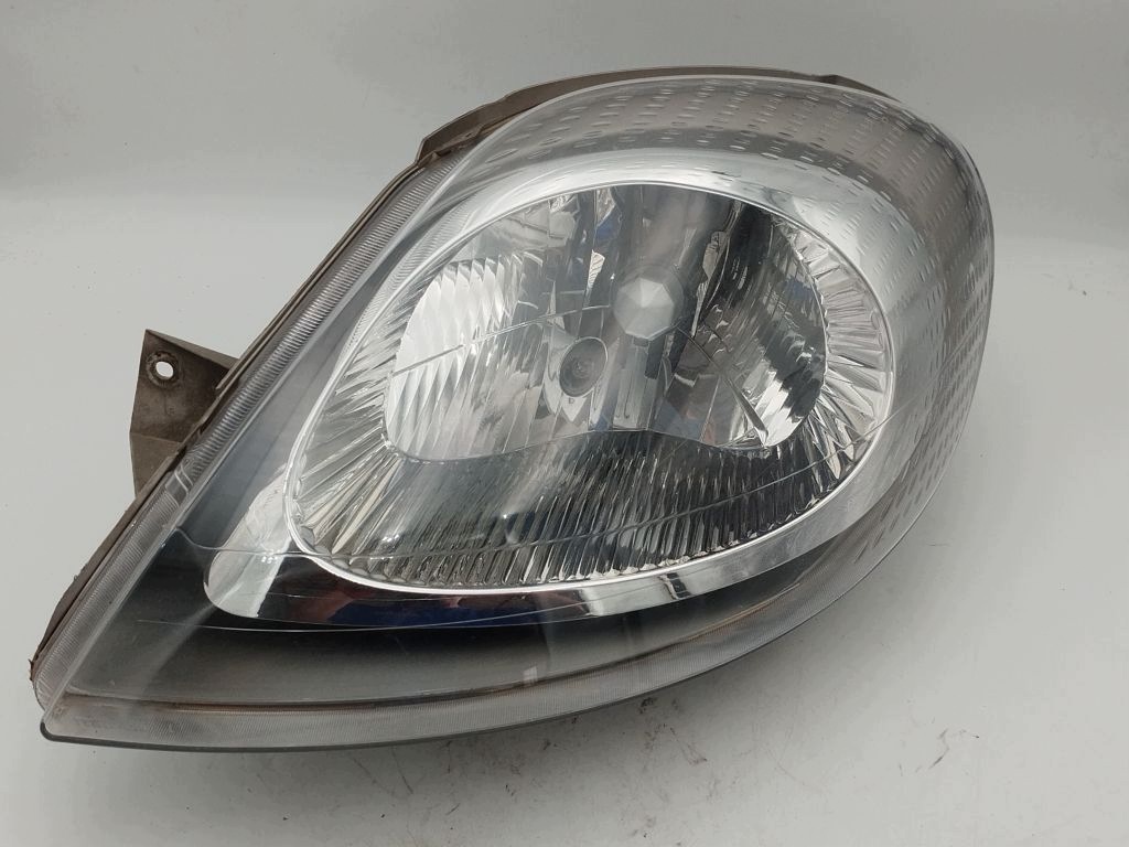 Renault Trafic II 2 light left front front replacement