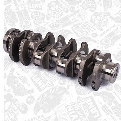 ET ENGINETEAM HK0207 Wał korbowy Typ samochodu Autobusy Samochody dostawcze Samochody osobowe