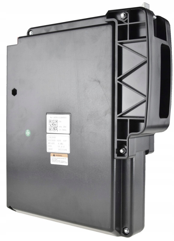 Lithiová baterie paletového vozíku Ep F4, 24V 20AH