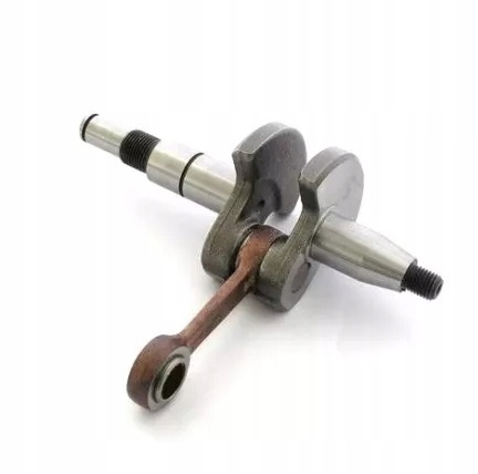 Korbový hřídel Stihl 017,018 MS170,MS180,MS180C