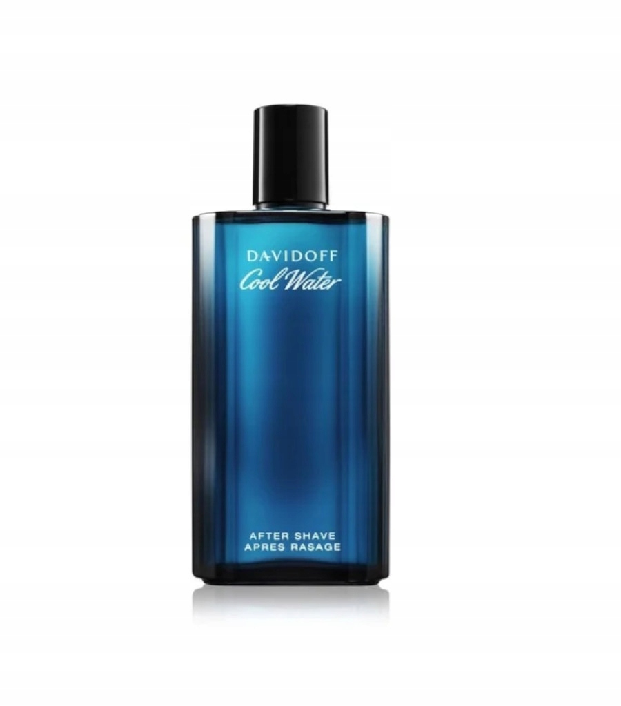Davidoff Cool Water Men Woda po Goleniu 125 ml