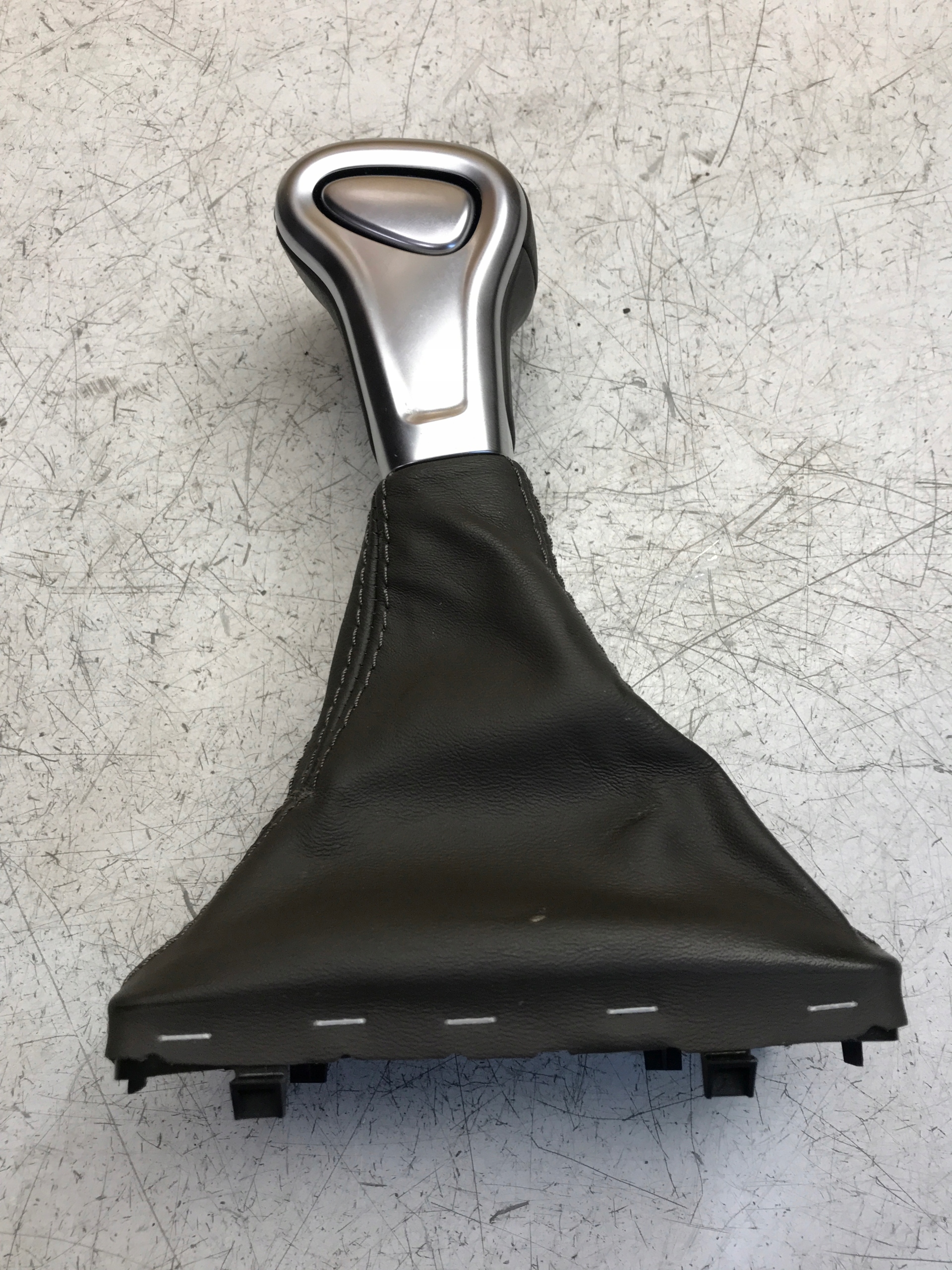 Leva cambio AUTOMAT A4 B8 A5 Q5 LIFT BRAZ