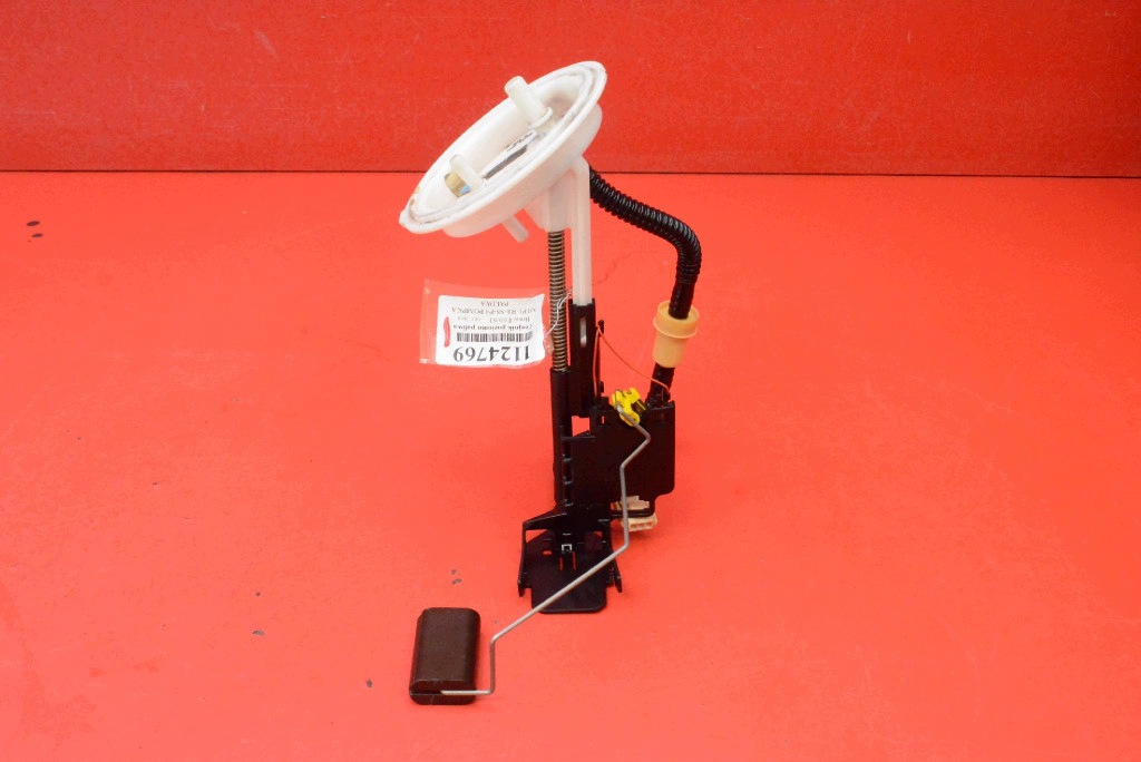 sensore Livello carburante 7184479 BMW E60 E61 3.0 D 235 KM 07-10