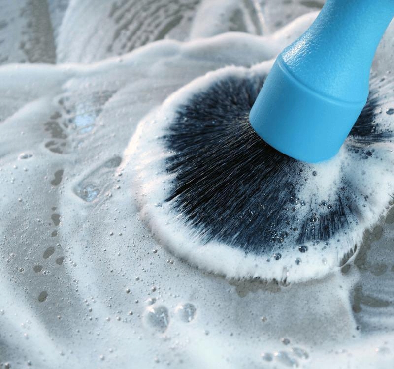 Pędzelki Do Detailingu Producent Inny