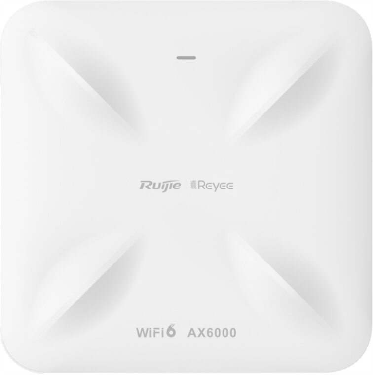 Prístupový bod Ruijie RG-RAP2260(H) 802.11ax (Wi-Fi 6)