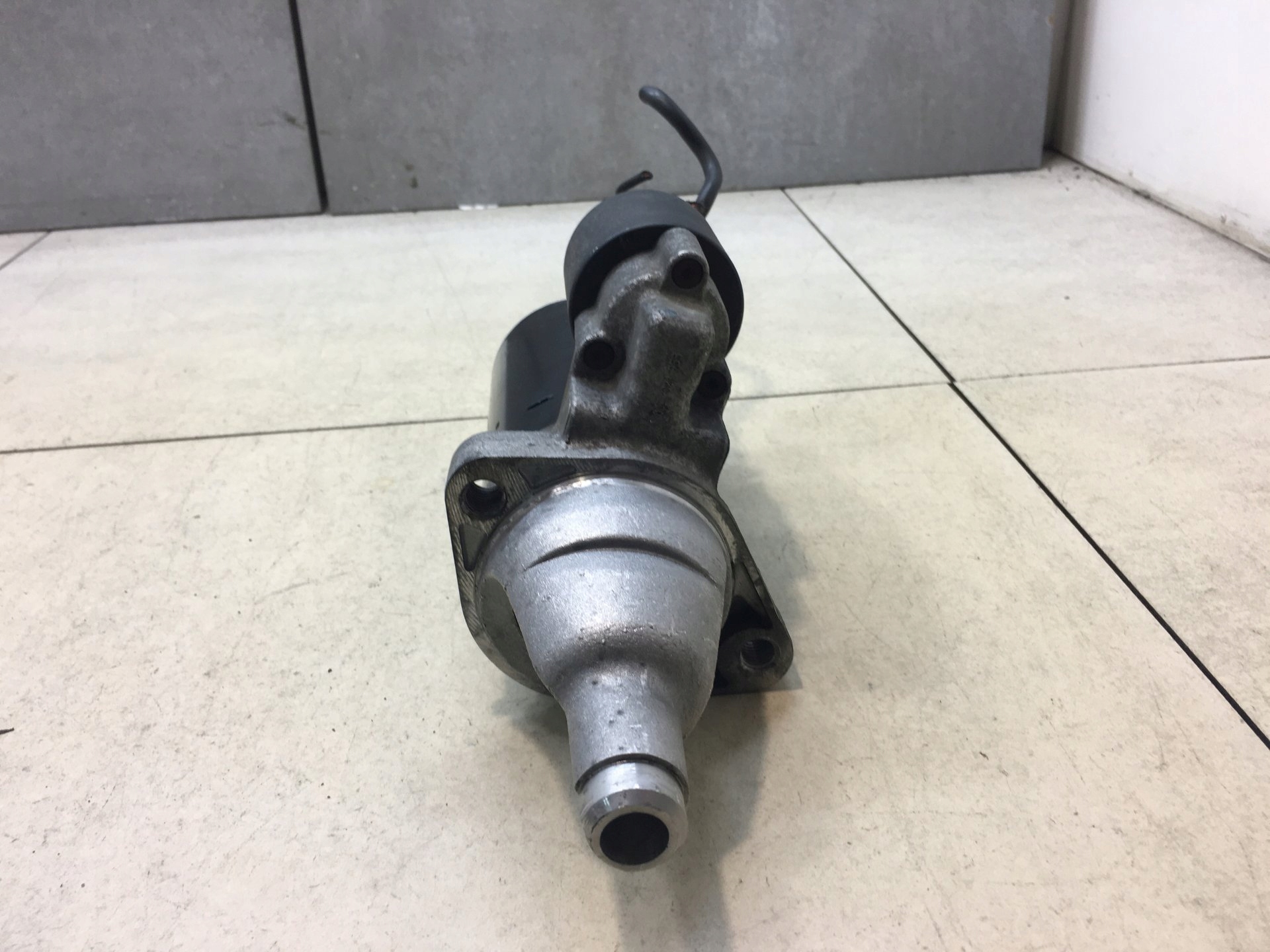 starter A4 B6 2.5 TDI 0001109066 059911023