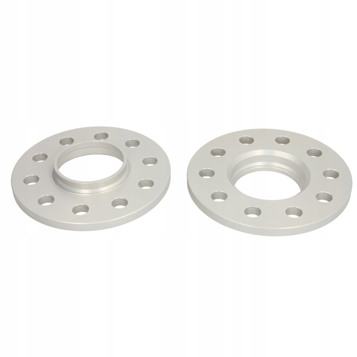 Podložky Eibach 10 mm 5x120 72,5 mm Bmw Balíček Kolízia #10