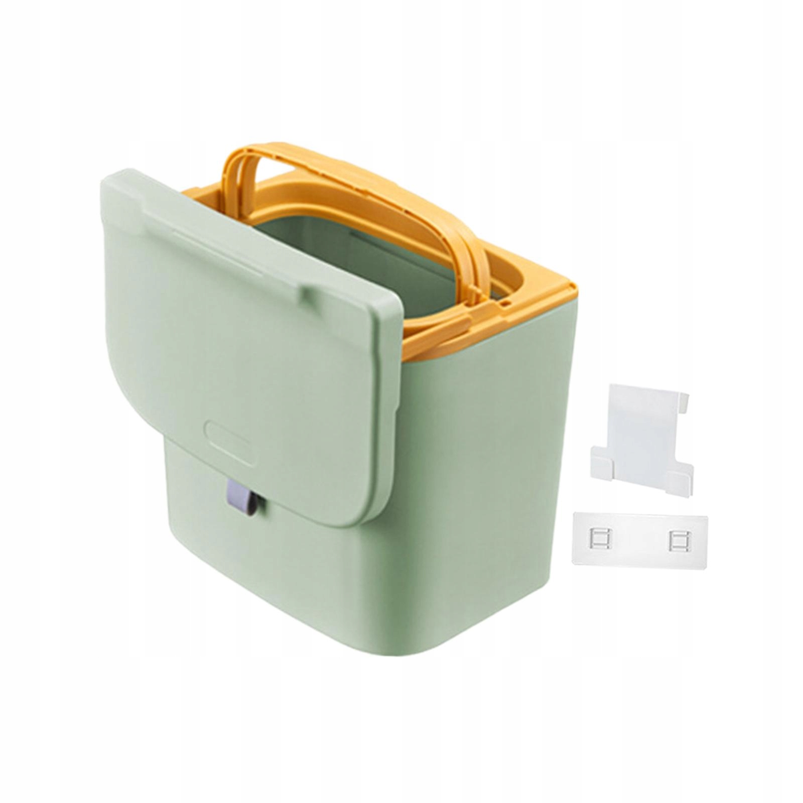 Kitchen Waste Compost Bin Kitchen Trash Can with Materiał wykonania inny