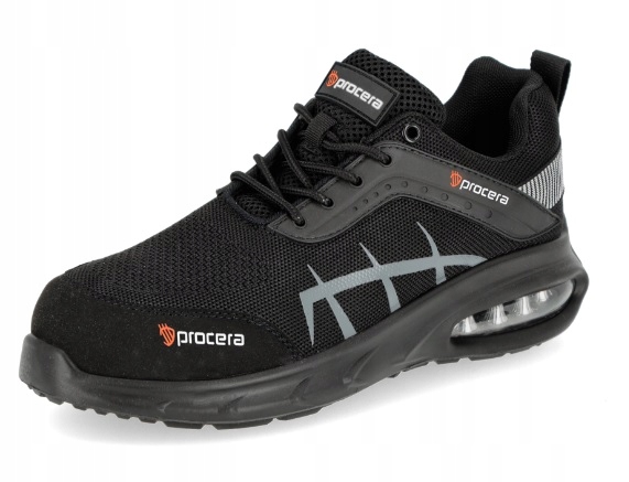 Półbuty bezpieczne Texo-air Mark Sb roz.46