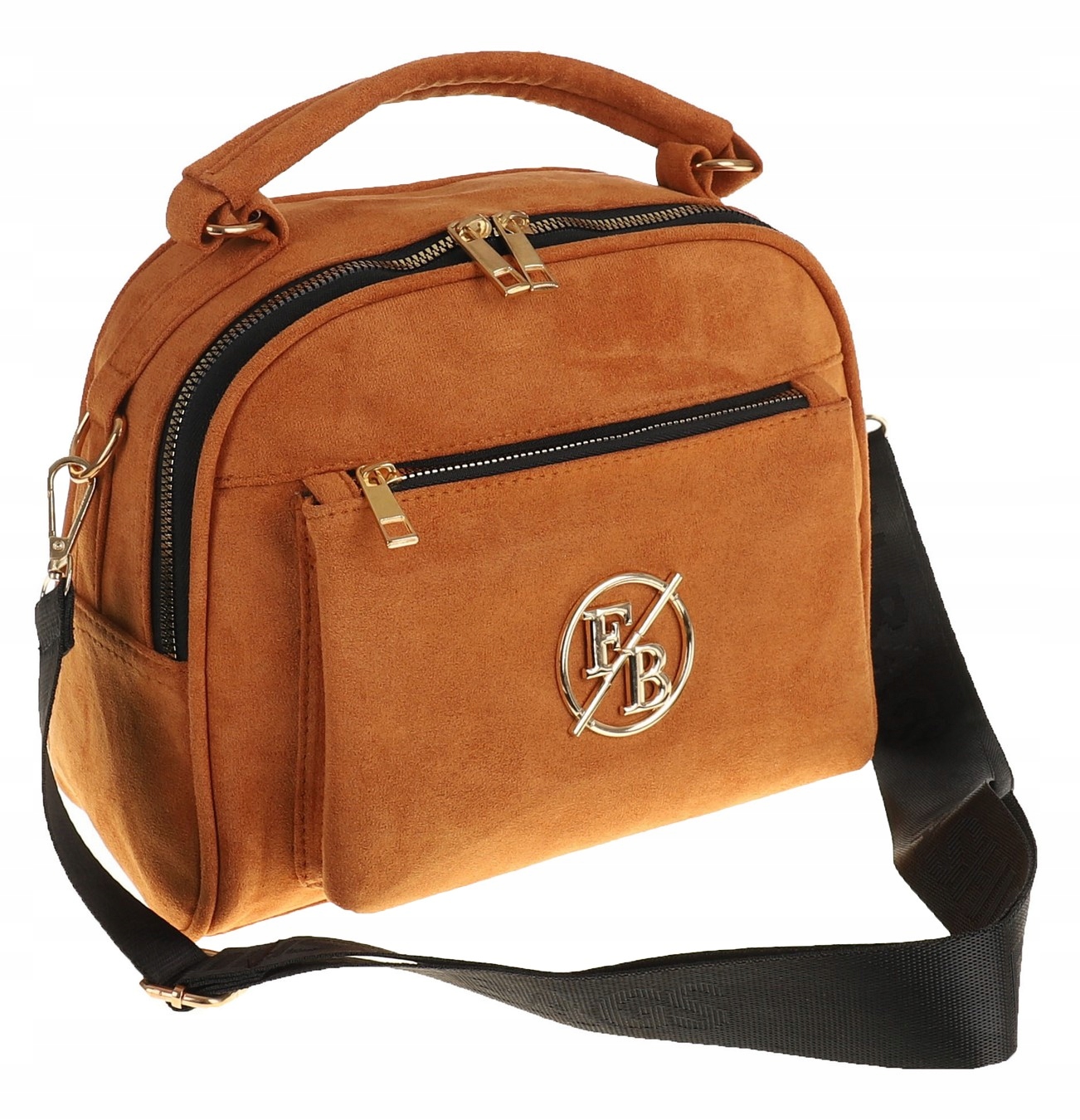 

Torebka Damska toreba listonoszka kuferek Z1044