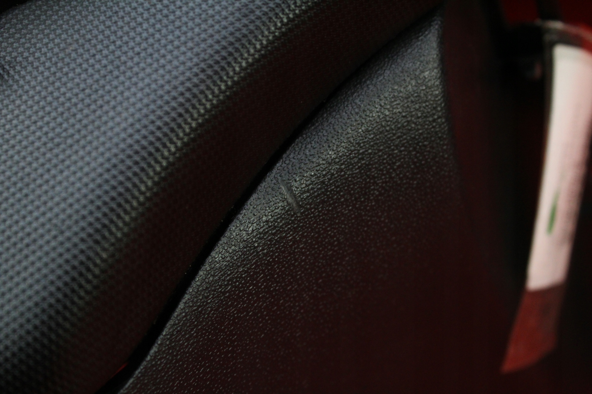 dashboard instrument panel console cockpit airbag EU HYUNDAI I30 and 30 1 and 07-10