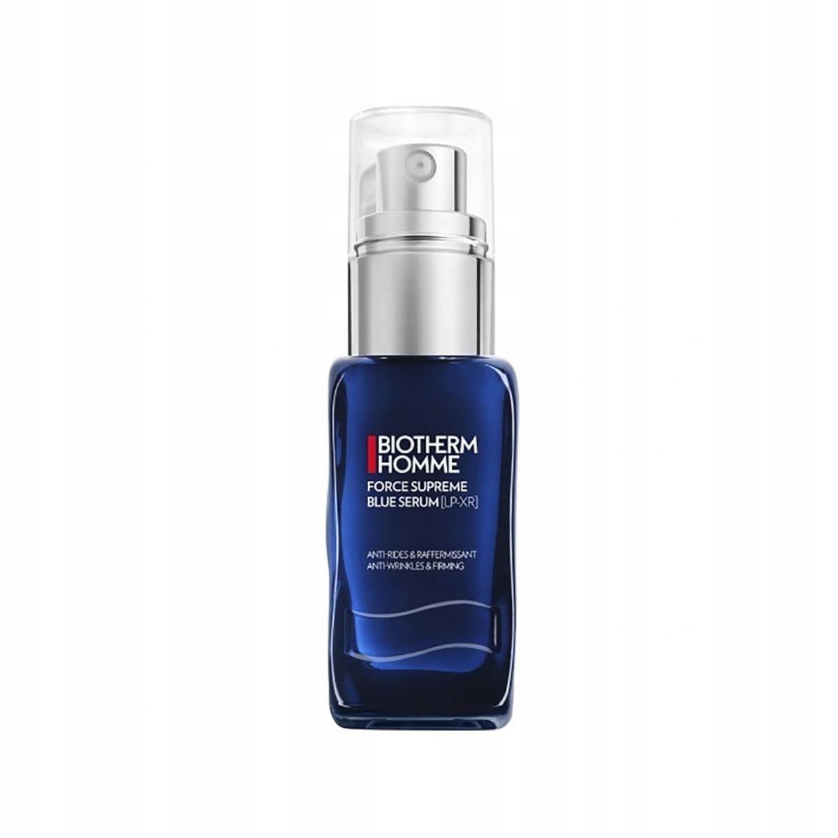 Biotherm Homme Force Supreme Blue Serum 30ml