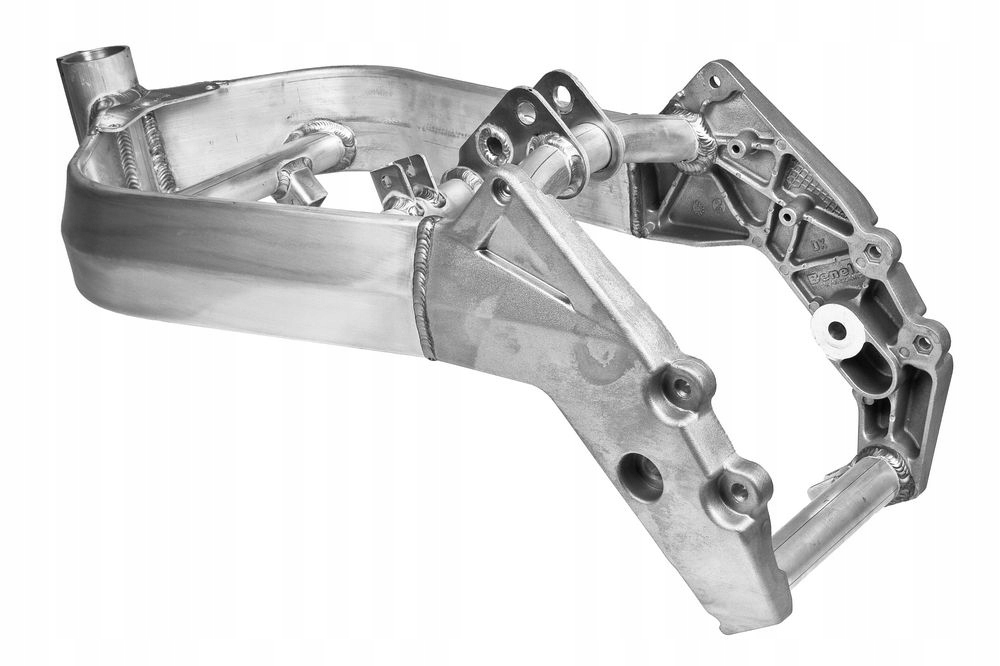 Rama OE GPR 50 Racing 04 06 GPR 50 Replica 05 08