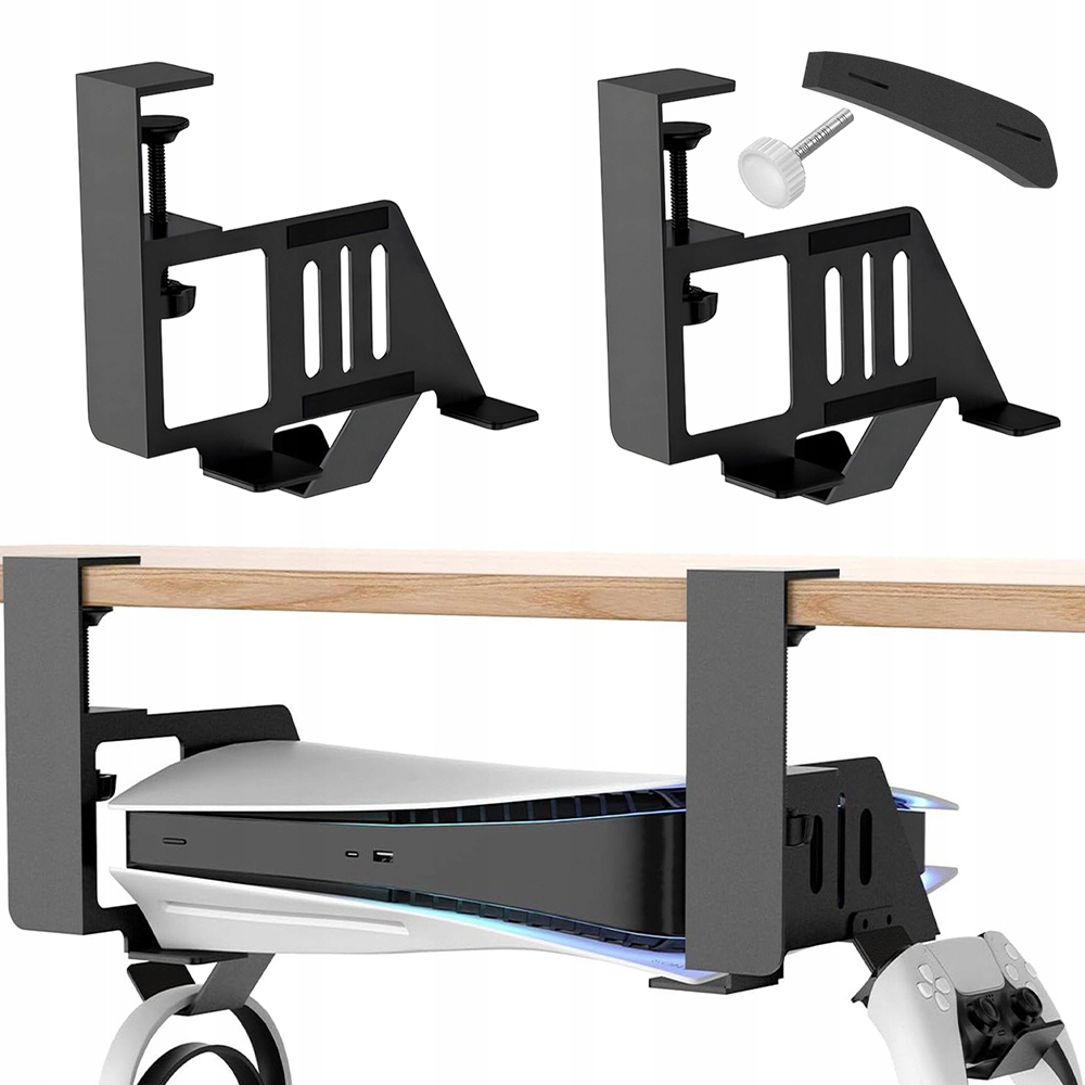 Stojak Podstawka Pozioma Do Konsoli Playstation 5 PS5/PS5 Slim