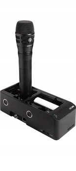 Shure SBC240 – Ethernetová nabíjecí stanice pro vysílače ADX1/ADX2