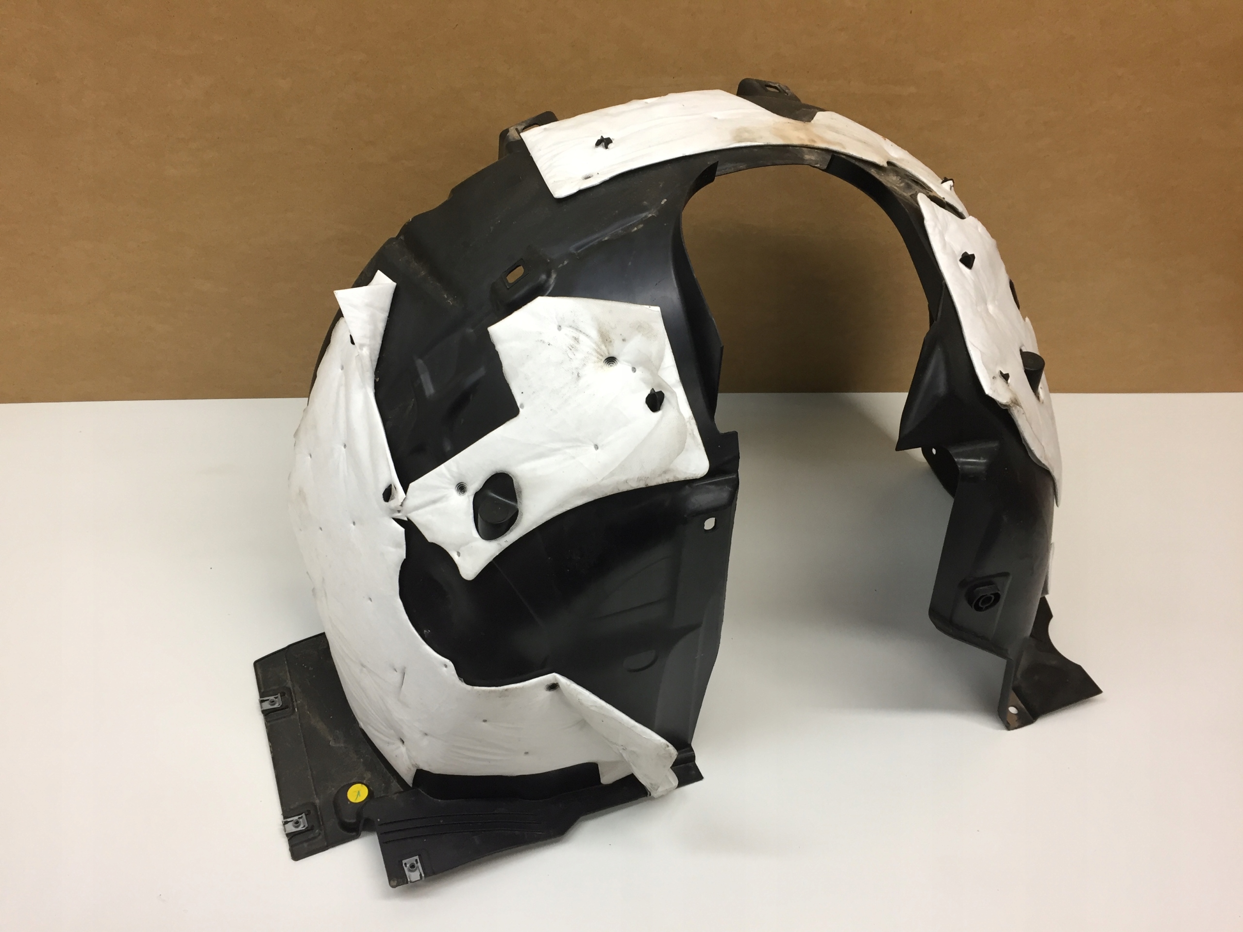 CITROEN C4 III NADKOLE PRAWE PRZEDNIE PRZÓD Typ samochodu Samochody osobowe