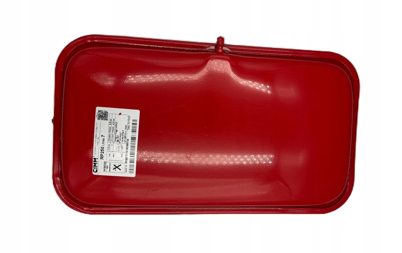 Naczynie Wyrównawcze Baxi De Dietrich 710630400 7L