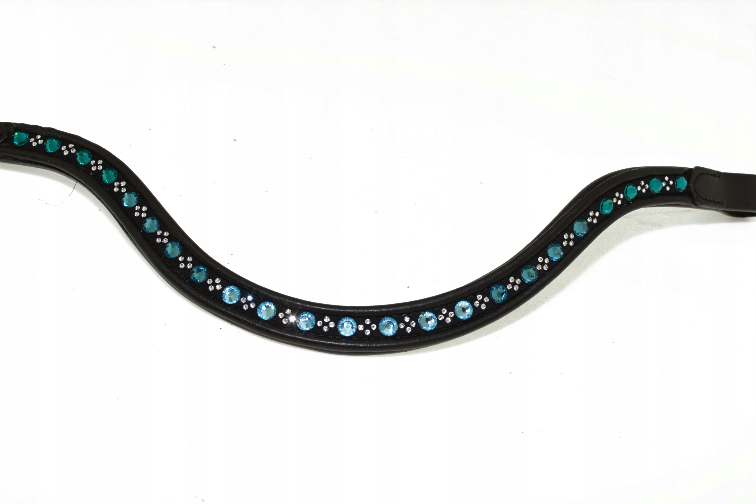 NACZÓŁEK SWAROVSKIEGO Z KRYSZTAŁKAMI ROZ. Full