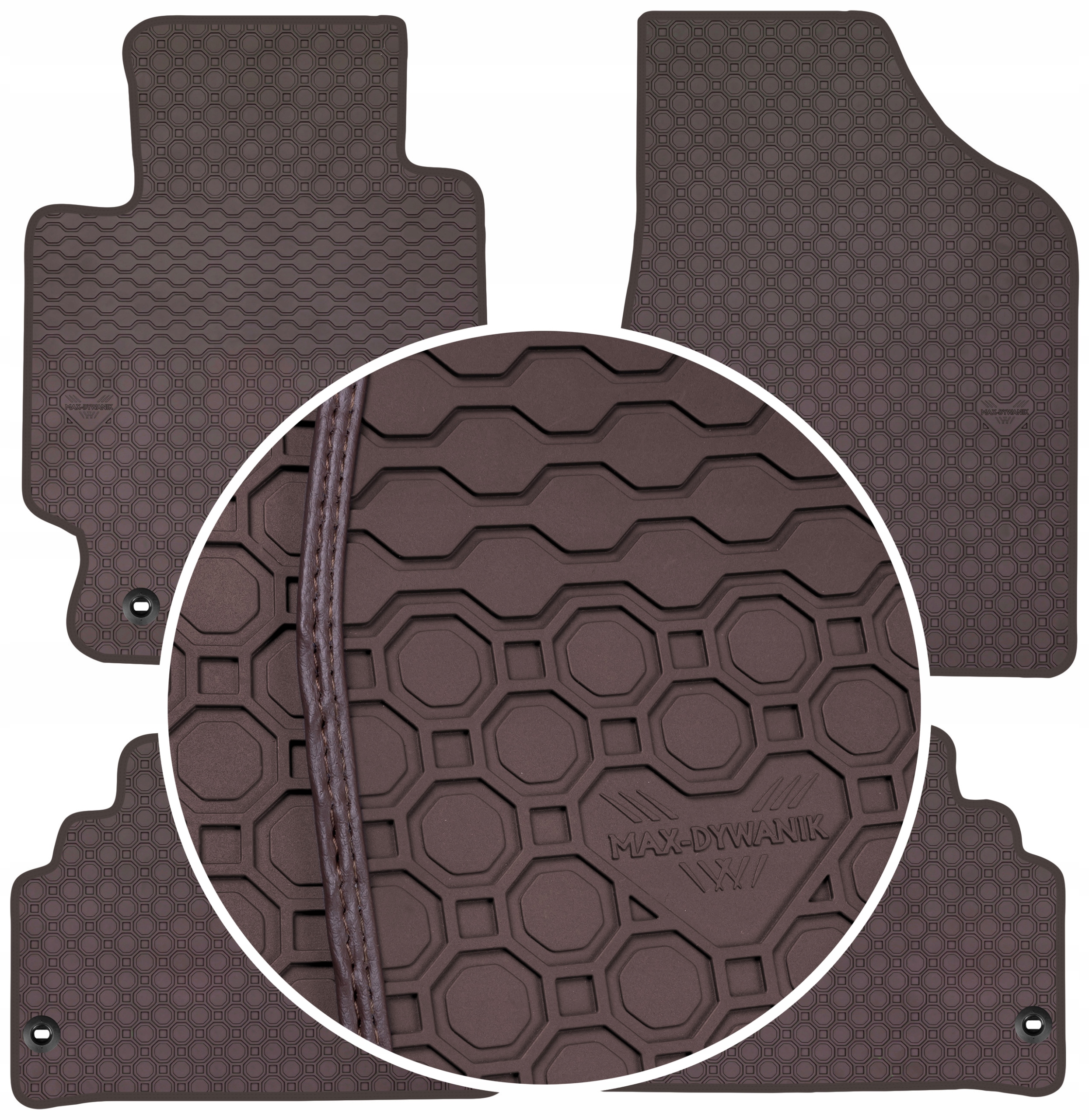 Lexus RX300 2003-2006 Koberečky PrimeLiner