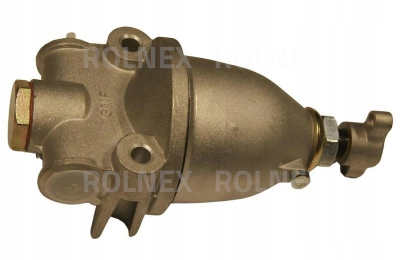 Odolejovač vzduchu Ursus C360 Ursus C385 50509270T