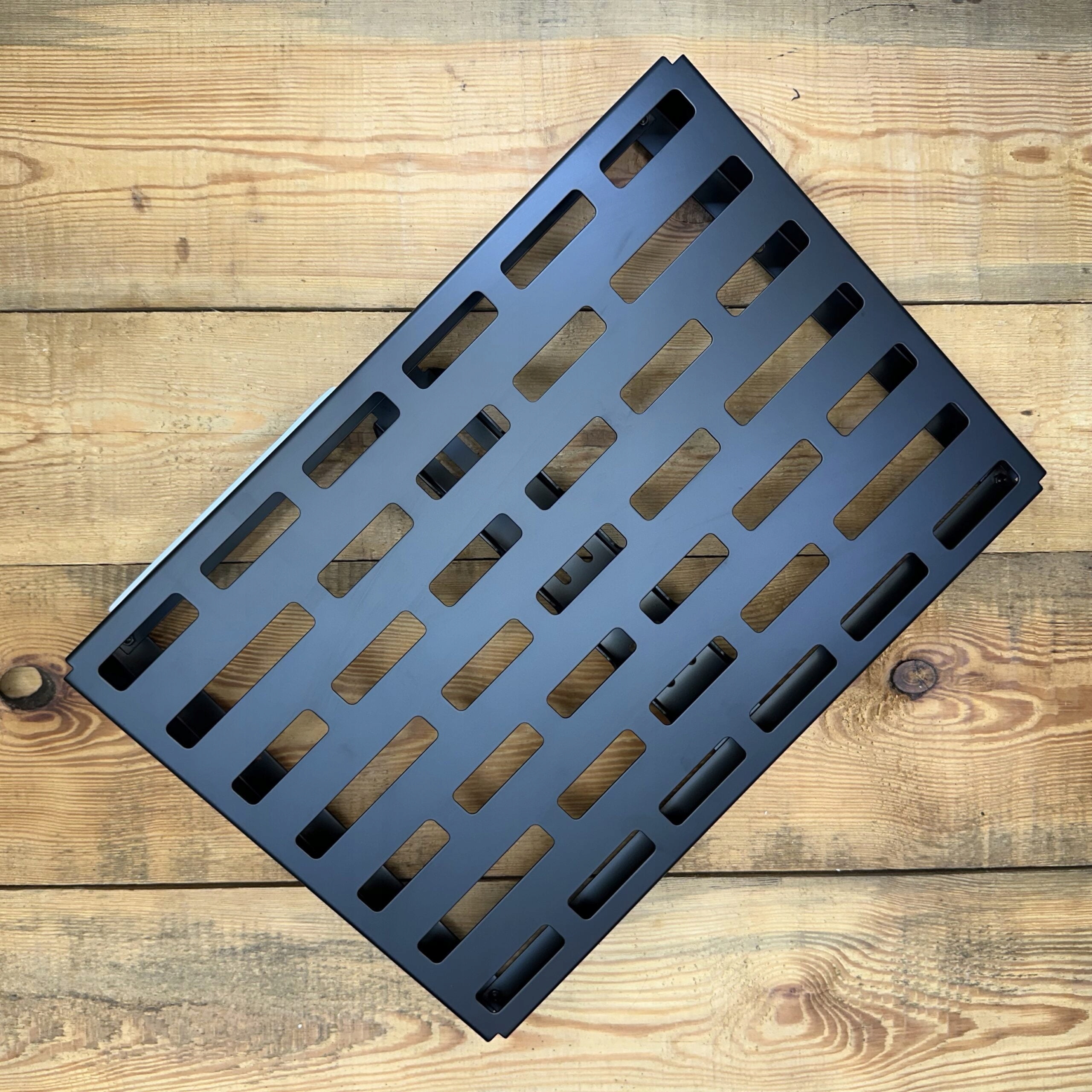 Rockboard Quad 4.1 pedalboard s krytem