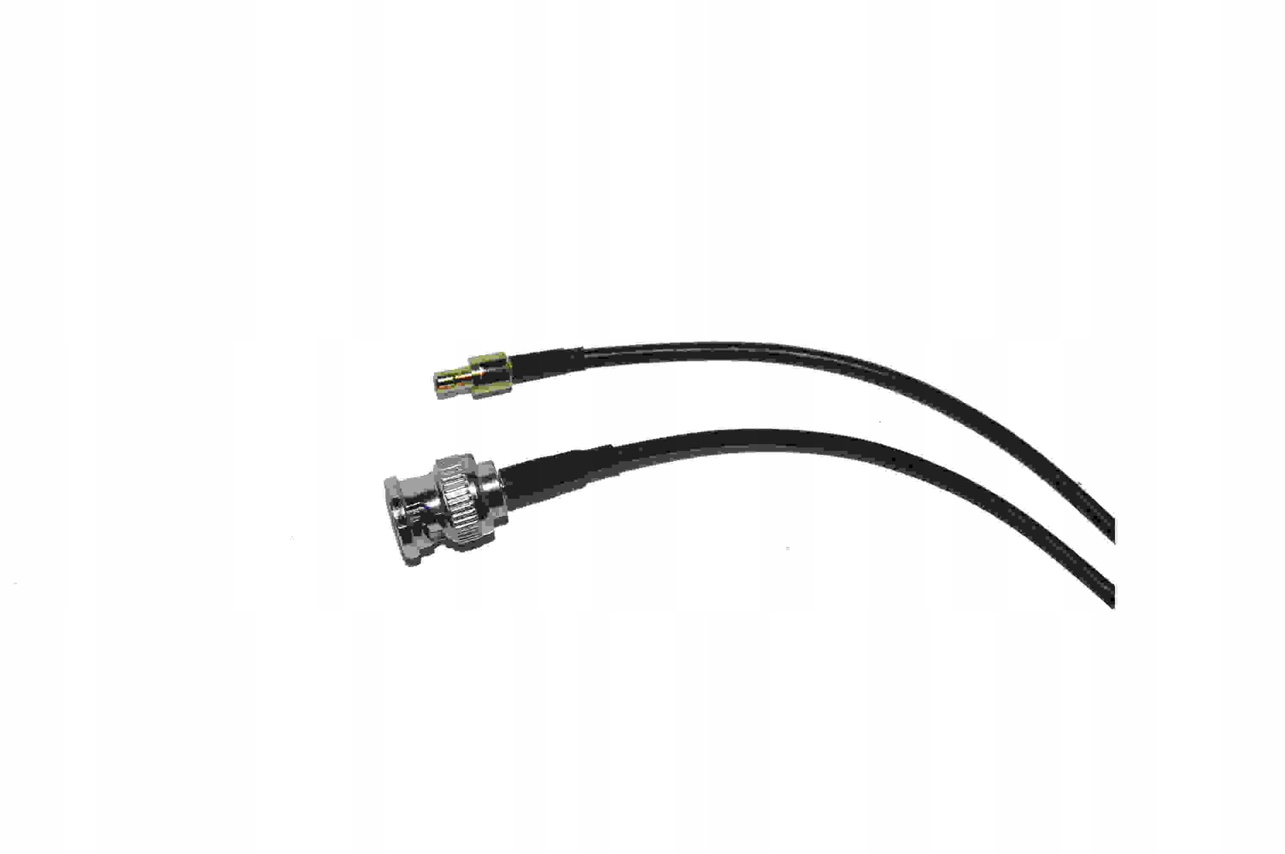 Kabel wtyk Smb wtyk Bnc RG174, 5m