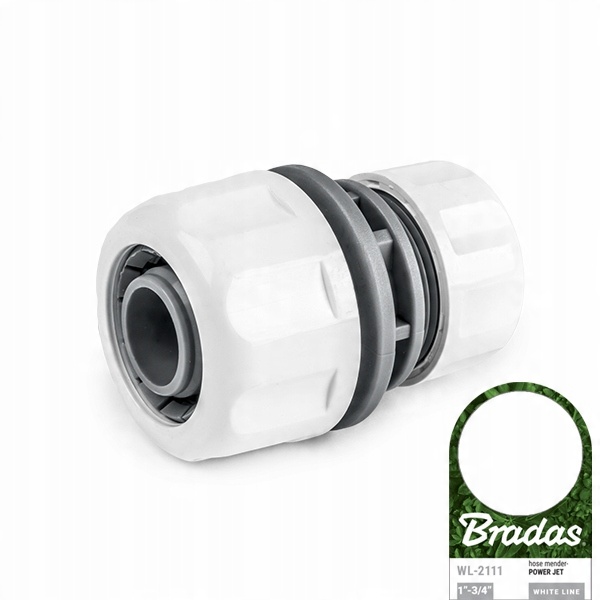 

Reparator redukcja do węża 1" 3/4"