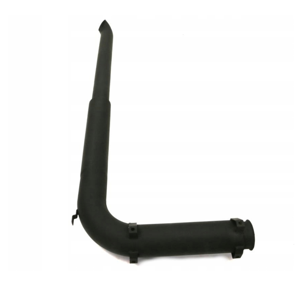 Tłumik rura RE175775 John Deere WARYŃSKI Numery katalogowe zamienników RE163548 RE173973 RE175775 RE175775W RE49143