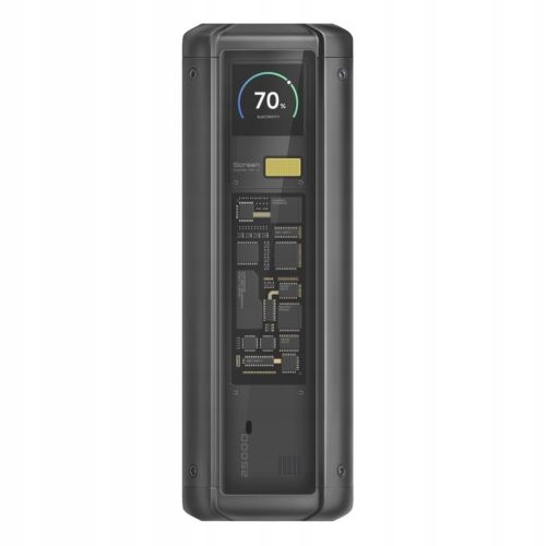 Xiaomi Power Bank HyperCharge 250000mAh 212W Black Eu BHR9970GL